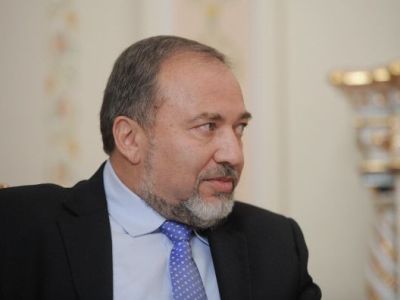 Ավիգդոր Լիբերմանը նշանակվել է Իսրայելի պաշտպանության նախարարի պաշտոնում