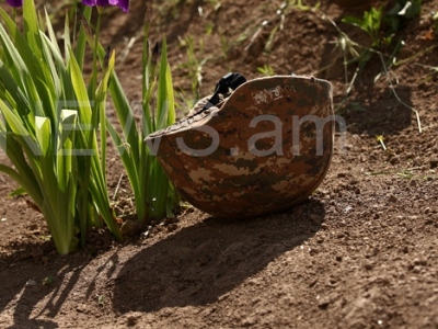 Argument and stabbing in Armenia military unit, one sergeant dead
