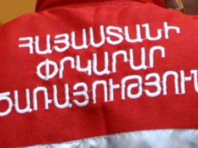 Բժշկական համալսարանի մոտ քաղաքացին փորձել է ինքնասպանություն գործել (լրացված)