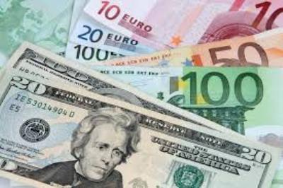 Դոլարի փոխարժեքն աննշան աճել է, եվրոյինը՝ նվազել
