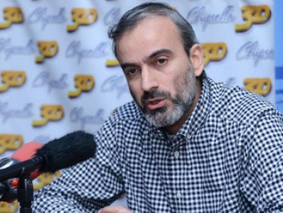 Մինչեւ «Ֆորմուլա 1»-ի մեկնարկը հնարավորություն ունենք առանց կրակոցի հետ բերելու կորցրած տարածքները. Սեֆիլյան