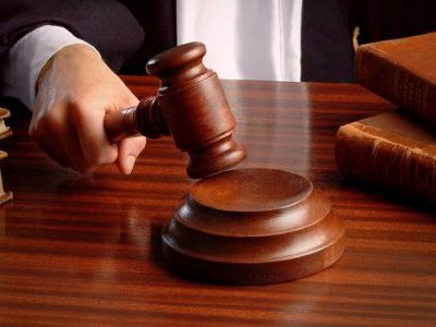 Նոր դատավոր Ավան և Նոր Նորք վարչական շրջանների ընդհանուր իրավասության դատարանում