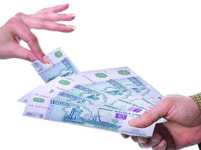 2015-ի 1-ին եռամսյակում ՌԴ-ից ԱՊՀ ֆիզիկական անձանց փոխանցումները էապես պակասել են