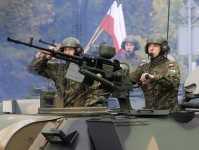 Polish Army Lieutenant Colonel sentenced to prison for espionage in favor of Russia