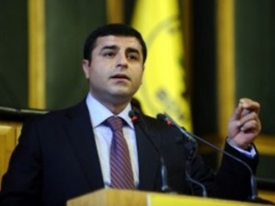 Թուրքիայի քրդական կուսակցությունը հրաժարվել է ստորագրել հակահայկական հայտարարության տակ