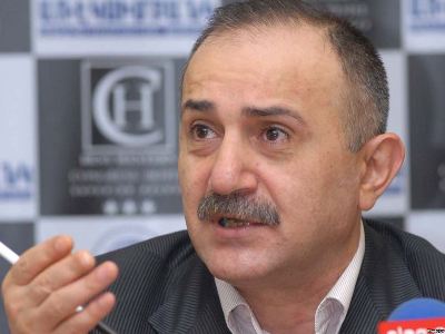 Ադրբեջանը պատերազմի է գնում. նախ պետք է նրանց օդը փակել. Սամվել Բաբայանն առաջարկներ ունի