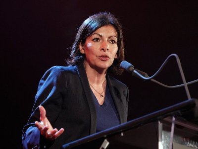 Փարիզի քաղաքապետը մտադիր է քաղաքում փախստականների համար ճամբար ստեղծել