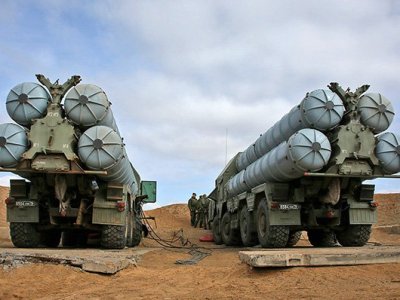 ԱՄՆ-ը դեռ որոշում չի կայացրել Իրանին Ս-300 մատակարարելու կապակցությամբ ՌԴ-ի դեմ պատժամիջոցների հարցով