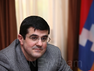 Karabakh PM to visit Switzerland and France