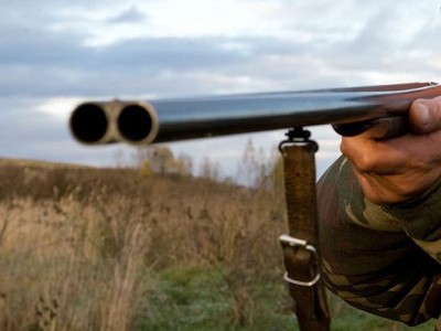 Greenland Minister resigns to be able to teach his son to be hunter