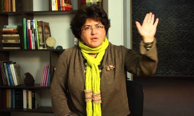 «Ժամանակ». ՄԻԺԻ հիմնադիր Արմինե Առաքելյանին դաժան ծեծի են ենթարկել հոգեբանական կենտրոնում