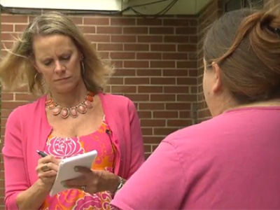 Ամերիկուհին 30 դոլարով գնած սառցարանում դիակ է հայտնաբերել