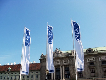 OSCE Minsk Group Co-Chairs present proposals on investigative mechanism