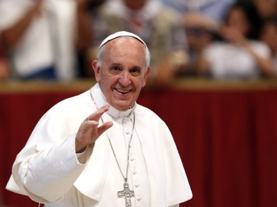 La Stampa: Pope Francis not to visit Turkish border in Armenia