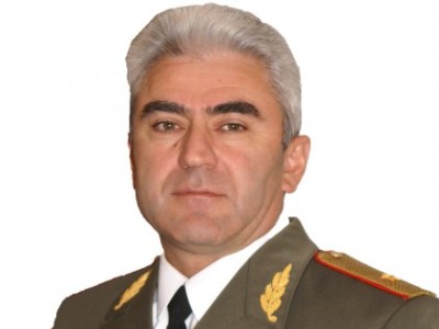 Կալանավորված գեներալ-մայոր Մելս Չիլինգարյանը տեղափոխվել է հոսպիտալ