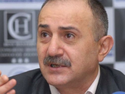Սամվել Բաբայան. Հայկ Խանումյանը ղալաթ է անում, որ ինձ առաջարկում է պաշտպանության նախարար