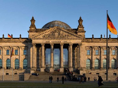 Analyst: Germany solves own problems with Armenian Genocide resolution