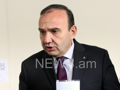 Քիմիայի եւ ֆիզիկայի որոշ ֆակուլտետներում կհատկացվեն 70-80 տոկոս անվճար տեղեր. նախարար
