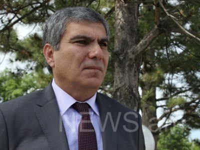 Արամ Սարգսյանը հանդիպել է Հայաստանում ԱՄՆ դեսպանի հետ