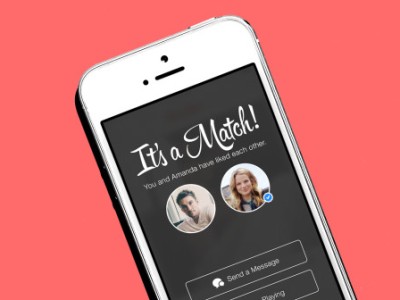 Tinder-ը կարգելափակի անչափահաս օգտատերերին