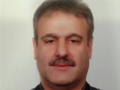 Armenian is killed in Syria