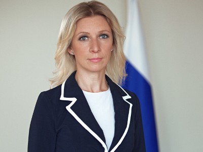 В МИД РФ решили «удивиться»  установкой в Ереване памятника  генералу Нжде