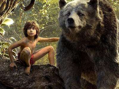 Jungle Book collects over $900 million at worldwide box office