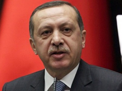 VG: Erdoğan wants to send opposition to prison