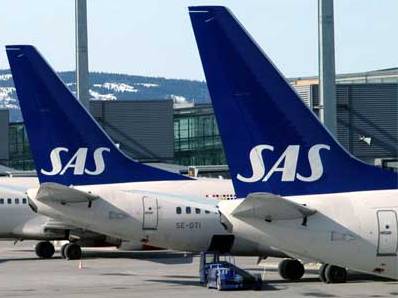 SAS ավիաընկերության շվեդ օդաչուների գործադուլի պատճառով ավելի քան 230 չվերթ է չեղարկվել