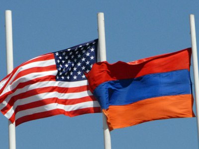 ԱՄՆ-ը եւ Հայաստանը խորացնում են համագործակցությունը միջուկային մաքսանենգության դեմ պայքարում