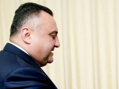 Ադրբեջանի Ազգային անվտանգության նախկին նախարարն ինտիմ բնույթի կոմպրոմատներ էր հավաքում