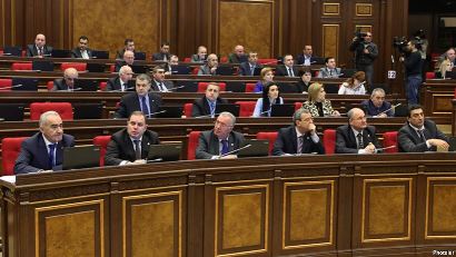 «Առավոտ». Երբ ՀՀԿ-ականներն ասում են, որ նժդեհական են, դա, ուզենք թե չուզենք, ստվեր է գցում ազգային հերոսի վրա