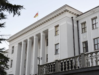 Հարավային Օսիայի խորհրդարանը կքննարկի Հայոց ցեղասպանության ճանաչման հարցը
