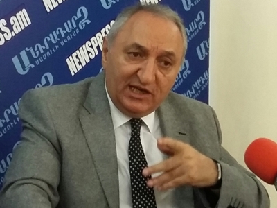 Նոր Հարկային օրենսգիրքը սարսափելի պայմաններ է ստեղծում տնտեսվարող սուբյեկտների համար. տնտեսագետ