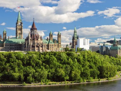 Canadian parliament legalizes euthanasia