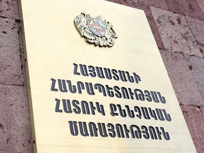 Գորիսի ոստիկանապետի մասնակցությամբ միջադեպ. տուժած Արթուր Գեւորգյանի մորը կանչել են ՀՔԾ՝ հարցաքննության