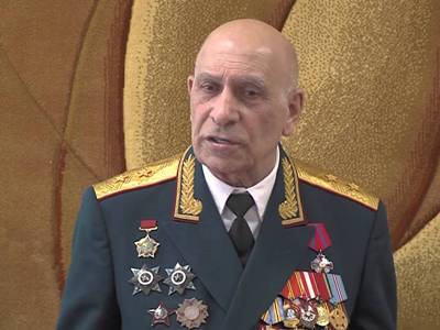 Норат Тер-Григорянц: Алиева надо привлечь к ответственности в международном суде
