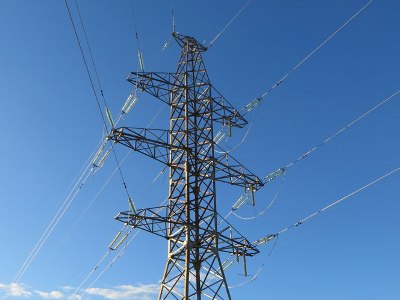 Հայաստանի կենտրոնից դեպի հարավ ձգվող 220 կՎ-անոց ԷՀԳ-ն 65-70%-ով պատրաստ է