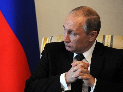 Putin: Armenia agricultural product supplies to Russia market have greatly increased