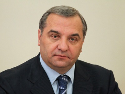 Пучков заявил о закрытии детского лагеря в Карелии