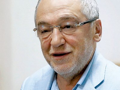 Мосгорсуд проверит законность приговора Левону Айрапетяну