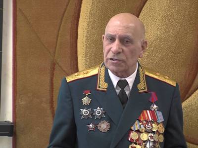 Норат Тер-Григорянц: Президенту России следовало сдержать агрессора-Алиева