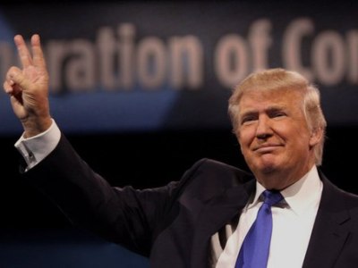 Глава предвыборного штаба Трампа покидает свой пост