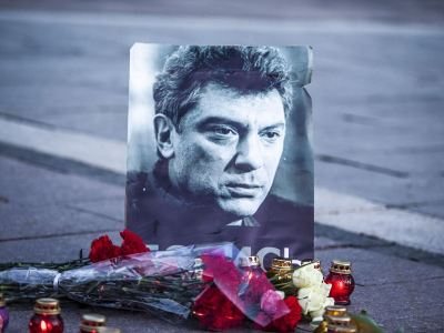 Убийство из корыстных мотивов: итоги расследования по делу Немцова