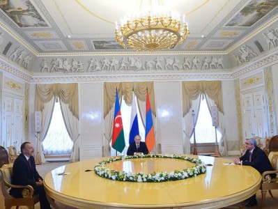 Armenia and Azerbaijan agree to increase number of OSCE observers in Karabakh