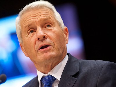 Генсек СЕ – депутату Азербайджана: Урегулированием карабахского вопроса занимается МГ ОБСЕ