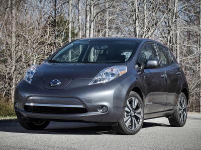 Nissan-ը կարող է ամբողջությամբ էլեկտրական Juke եւ Qashqai թողարկել