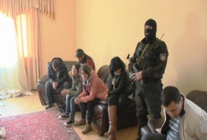 «Իրավունք». Հայտնի զինված խմբին ֆինանսավորողը եվրոպացի սփյուռքահայ է