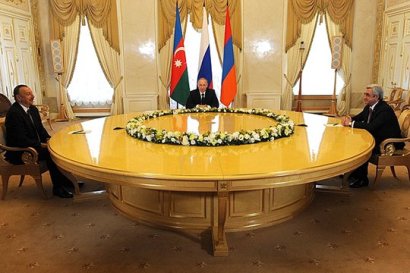 «Հրապարակ». Պուտինը փորձեց եւ տապալվեց