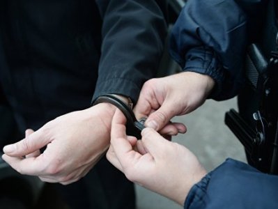Российский Отелло чуть не убил свою возлюбленную бензопилой